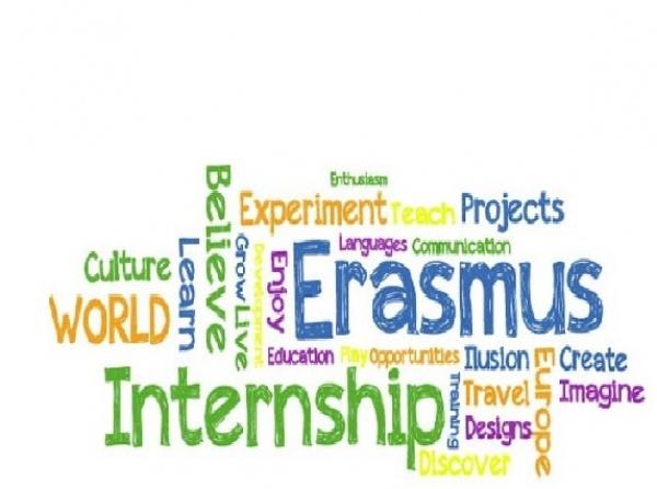 ERASMUS+ PROJE LOGO YARIŞMASI